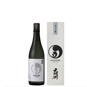 大納川　純米大吟醸720